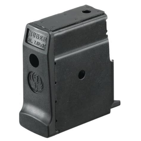 mini thirty metal box magazines|ruger mini 30 magazines.